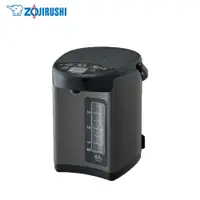 在飛比找松果購物優惠-電器妙妙屋-【ZOJIRUSHI 象印】4公升微電腦電動熱水