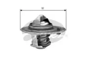Gates Thermostat For Mitsubishi Cordia 84-89 1.8 Coupe Petrol TH24488G1
