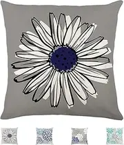 Garden Cushions Waterproof, Outdoor Cushion Garden,Applicable to Sofas, Chairs, Bedside Tables, Bay Windows, Etc (#3)