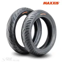 在飛比找momo購物網優惠-【MAXXIS 瑪吉斯】S98 PLUS 全熱熔競技胎 -1