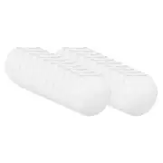 Paint Strainer Bags 1Gallon 1.1"x1.26" Nylon Mesh Bag with Elastic Opening 25Pcs