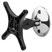 ATDEC Monitor Mount / Stand Black, Silver Monitors Arms and Stands - AF-WD-P