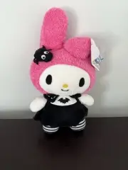 Hello Kitty Halloween Plush