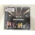 SHINHWA WINTER STORY TOUR 2003-2004 2VCD