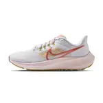 NIKE AIR ZOOM PEGASUS 39 女 灰 小飛馬 慢跑鞋 DH4072-501