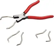 Kyoto Machine Tools (KTC) Connector Housing Pliers AD101