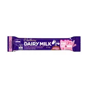 Cadbury Dairy Milk Pink Lemonade 46g x 48