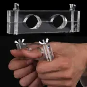 New Arrival Escape Finger Thumb Lock Finger Lock Tricks Magic Stage Props