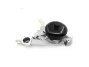 Water Pump For 2003-2006 Isuzu Ascender 5.3L V8 2004 2005 FT711WS (for: Isuzu)