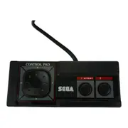 Sega Master System Control Pad (Master System) [Pre-Owned]