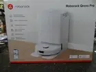 NEW Roborock Qrevo Pro - Intelligent Robot Vacuum & Mop SEALED