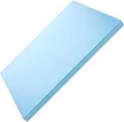 Foams Sheets for Art Projects DIY Craft Making Sheet High Density Foam Board for Scene Model Sturdy Foam Crafting Foam