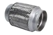 Fits Standard Flex Coupling W/Inner Braid Liner 3In