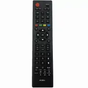 New Replace ER-22601A For Hisense LCD TV Remote Control 40M2160P 32M216040D50
