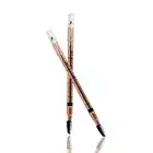L.A SPLASH Art-ki-tekt Brow Defining Pencil BLACK LS17100 NEW LA