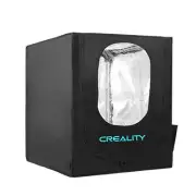 Official Creality Fireproof and Dustproof 3D Printer Enclosure Middle Tent fo...