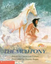 在飛比找博客來優惠-The Mud Pony