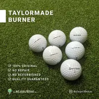 在飛比找蝦皮購物優惠-二手高爾夫球 A 級 Taylormade Burner A