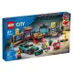 樂高LEGO CITY 客製化車庫 60389 TOYeGO 玩具e哥