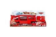Mattel Disney Pixar Cars Mack Hauler Transport Truck Toy Kids/Children Red 3y+
