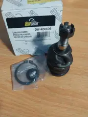 Front Lower Ball Joint DW-K80629 Dodge Jeep 2005-2012 Nitro Liberty Commander