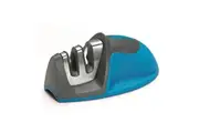 SCANPAN SPECTRUM MOUSE KNIFE SHARPENER - 4 COLOURS