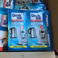在飛比找蝦皮購物優惠-德國代購 DM Denk mit 茶垢水垢清潔劑