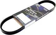 Bando Chemical 4PK705F V-Belt Rib Ace Fit
