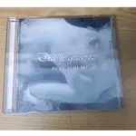 DUE'LE QUARZ - BEST ALBUM 日版CD