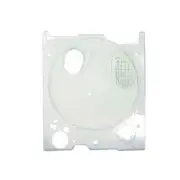 1 of W11178667 Whirlpool Bulkhead Genuine OEM Part.