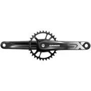 SRAM SX Eagle 170mm Direct Mount Powerspline Crankset