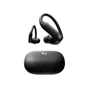Beats Powerbeats Pro 2 True Wireless Active Noise Canceling Earbuds Black