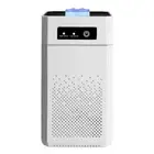 Air Purifier Hepa Negative Ion Formaldehyde Pet Hair Dust Smog Air Purifier Larg
