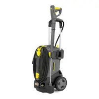 在飛比找蝦皮商城精選優惠-Karcher 商用高壓沖洗機 Karcher HD 5/1