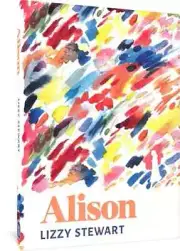 Alison (Hardback or Cased Book)