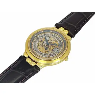 【久大御典品】MAURICE LACROIX 艾美錶 女錶 34mm 機械錶 原廠皮帶 保證真品 編號:J32633-1