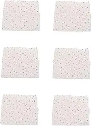 MAGICLULU Bathrobe Women 10pcs Bath Skirt Moisture-Wicking Clothing Towel Spa Towel Wearable Bath Wraps Woman Bathrobe Robes for Women Thobe for Women Bathrobe for Women Non-Woven Fabric