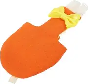 BUGUUYO Flight Suit Bird Diaper for Parrots Breathable Nappy Outfit for Pet Birds Soft and Comfortable Design for Cleanliness