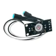 GaiBoSiSolar Tracking Module Automatic Tracker Single Axis Solar Tracking Module Search Light Solar-powered Automatic Tracker Board