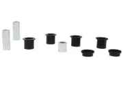 Whiteline Plus Fits Mitsubishi Evolution X Steering Rack & Pinion Mount