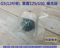 在飛比找Yahoo!奇摩拍賣優惠-保羅機車 光陽 雷霆125/150. G5 125/150(