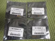 4 x toner Chip Refill for Konica Minolta Magicolor 8650 8650dn 8650hdn Printer