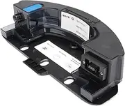 M17K，Compatible for Deebot OZMO T9/T8MAX/T8 AIVI Water Tank T9 Max/T9 Power OZMO T8/T8+/ PRO，Vacuum Cleaner Parts Black