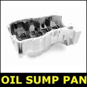 Oil Sump Pan FOR DACIA LOGAN 1.5 12->ON Diesel