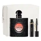 YSL Yves Saint Laurent Black Opium EDP 50ml + Mini Lash Clash Gift Set