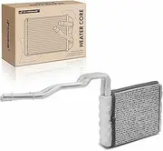 A-Premium HVAC Heater Core Compatible with Mazda 3 2012-2013, 3 Sport 2012-2013, 2.0L, Replace# BBM461A10