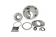 Strange HD Pro Aluminium 9" Case Package 3.250" Bore Case STP3203