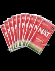 Pruvit Keto OS NAT Ketones Watermelon Sweets Charged 10 packs! Ex 10/25