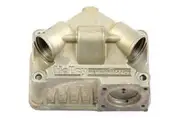 Holley Fuel Bowl Secondary Center Hung Dichromate 4150/4160 HL134-102