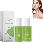 Noni Fruit Serum, Serum with Collagen Retinol, Hydration Moisturizing & Soothing Serum for Face, Anti-Aging Wrinkles & Fine Lines, Moisturizing Effective Anti-Wrinkle Cream,Soothing Face Serum (2pcs)